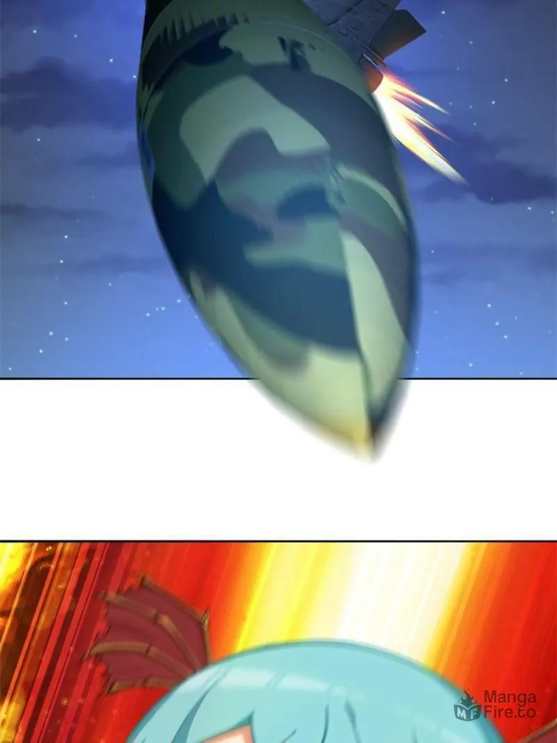 Read I Picked up an Attribute (Colored) chapter 347 image 11 on Lezhin