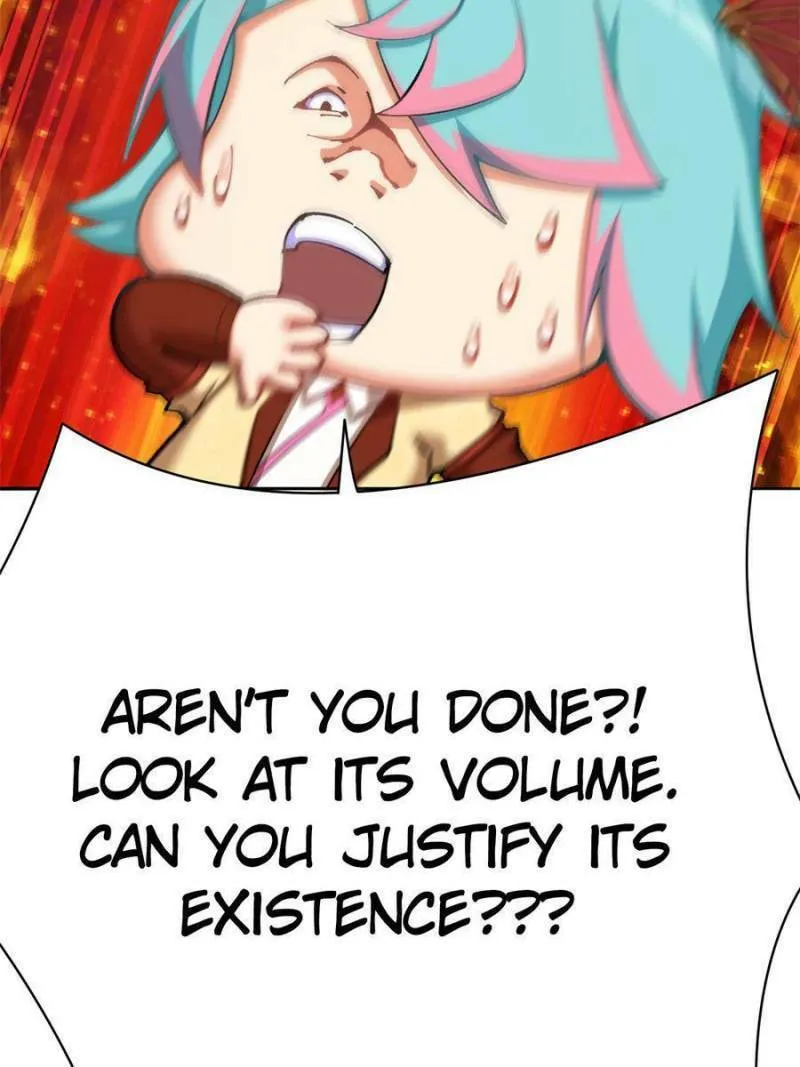 Read I Picked up an Attribute (Colored) chapter 347 image 12 on Lezhin