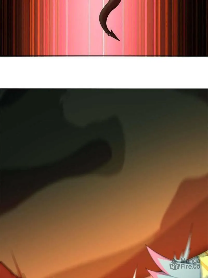 Read I Picked up an Attribute (Colored) chapter 347 image 17 on Lezhin