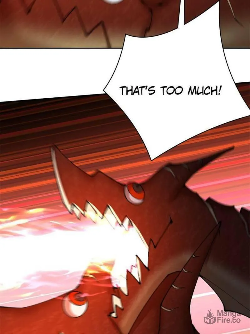 Read I Picked up an Attribute (Colored) chapter 347 image 2 on Lezhin