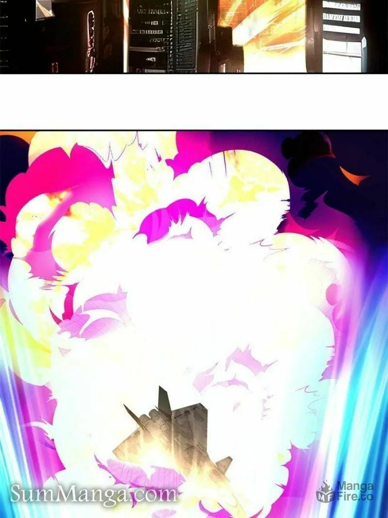 Read I Picked up an Attribute (Colored) chapter 347 image 20 on Lezhin