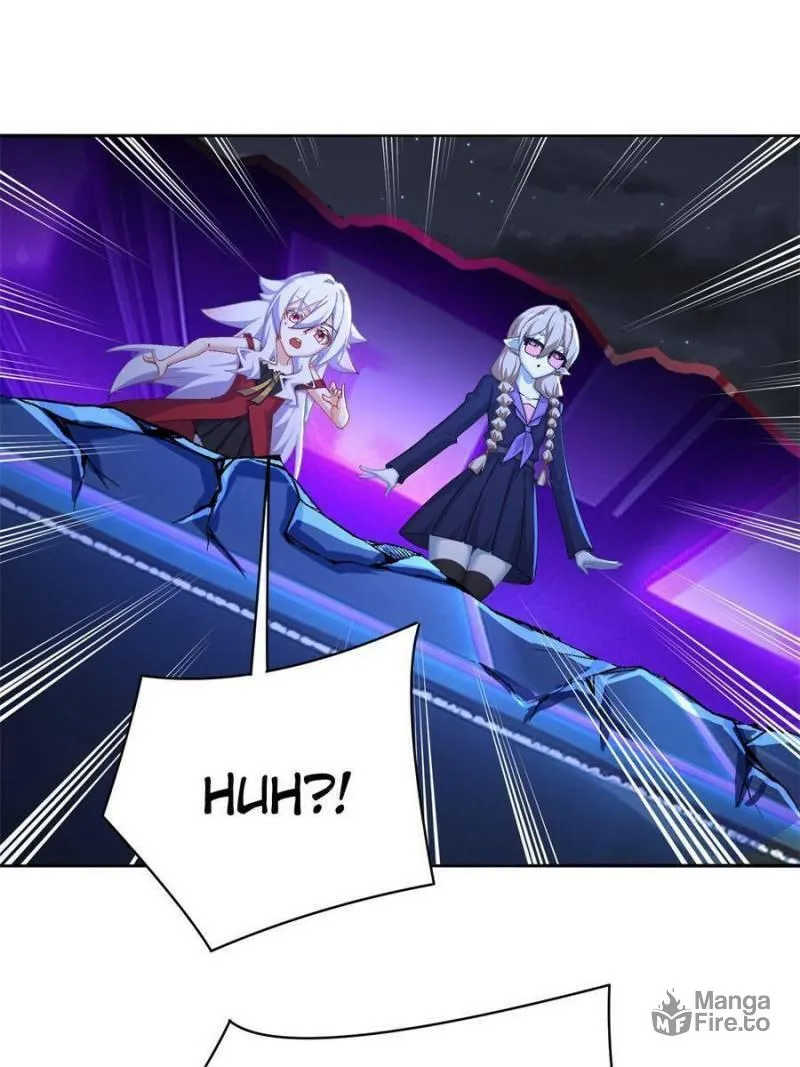 Read I Picked up an Attribute (Colored) chapter 347 image 23 on Lezhin