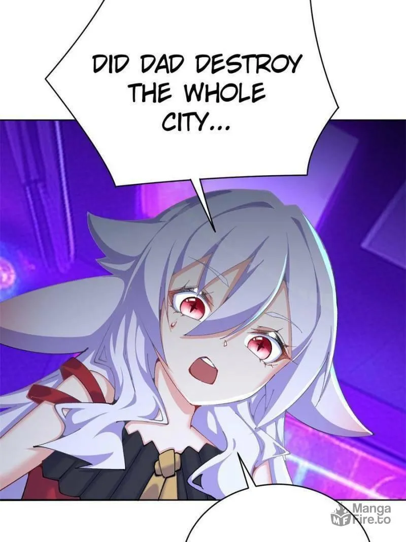 Read I Picked up an Attribute (Colored) chapter 347 image 24 on Lezhin