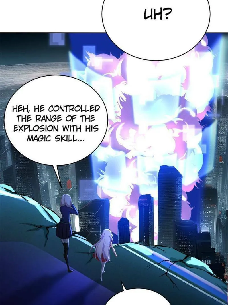 Read I Picked up an Attribute (Colored) chapter 347 image 25 on Lezhin