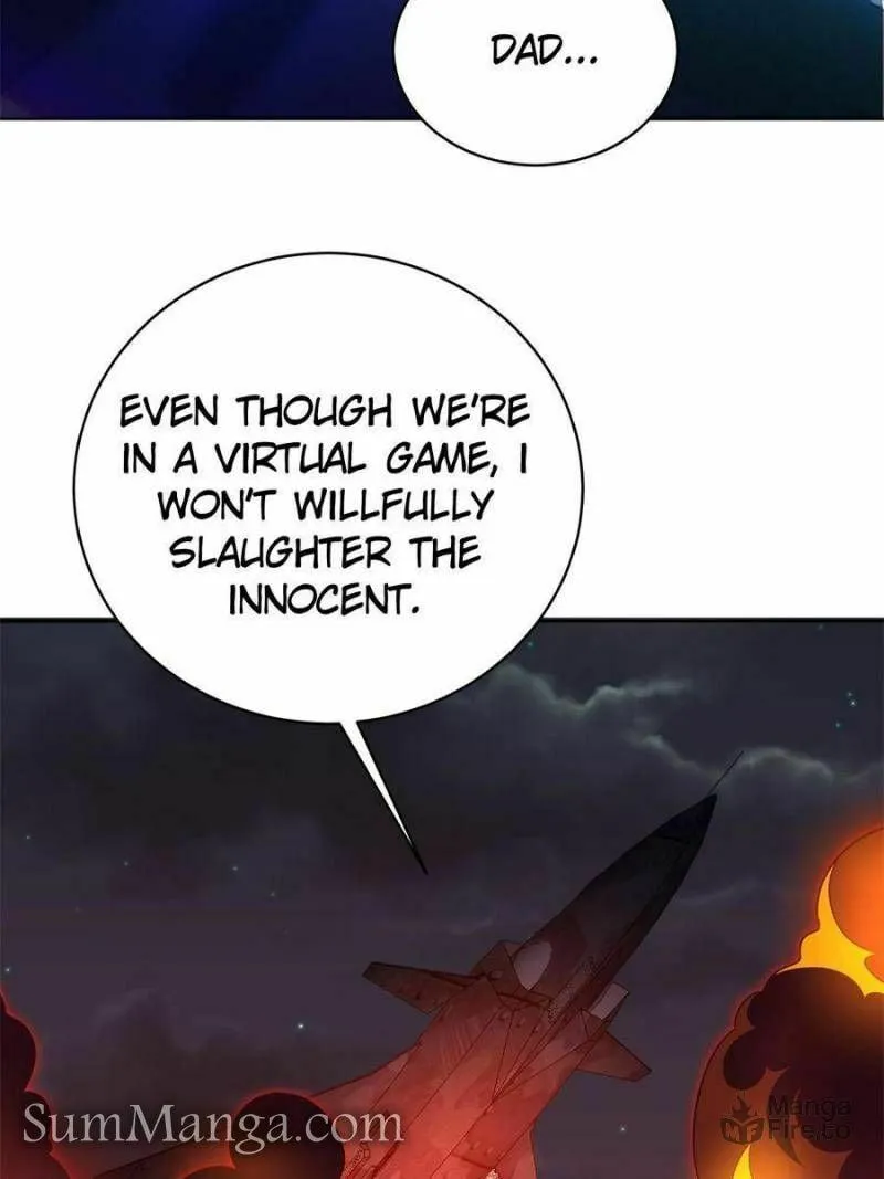 Read I Picked up an Attribute (Colored) chapter 347 image 26 on Lezhin