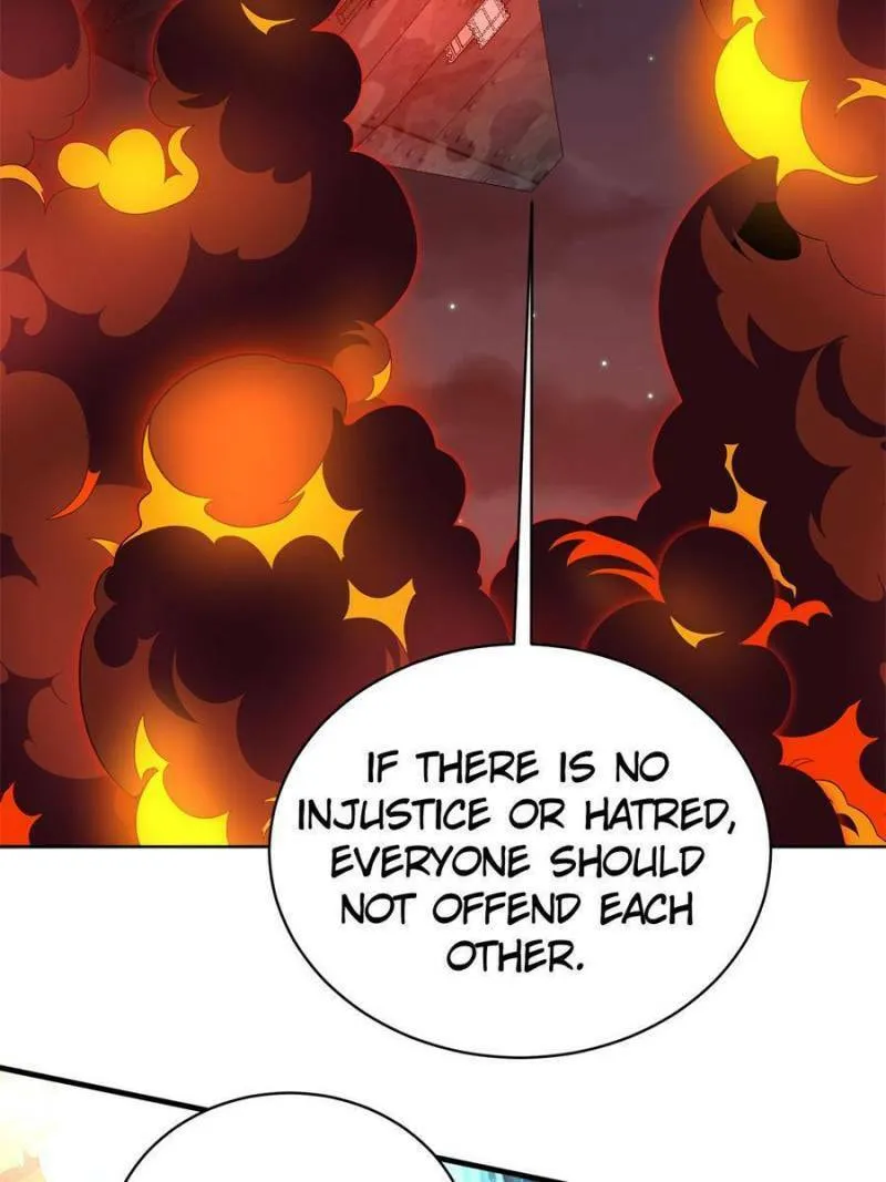 Read I Picked up an Attribute (Colored) chapter 347 image 27 on Lezhin