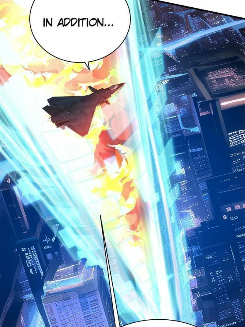 Read I Picked up an Attribute (Colored) chapter 347 image 28 on Lezhin