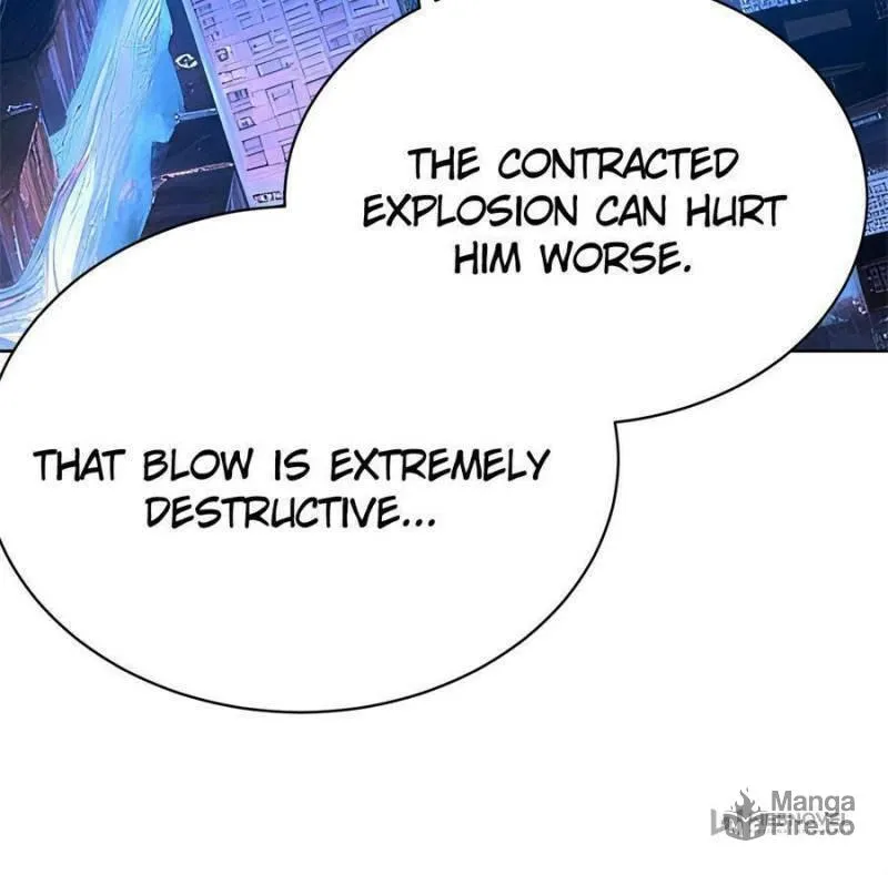 Read I Picked up an Attribute (Colored) chapter 347 image 29 on Lezhin