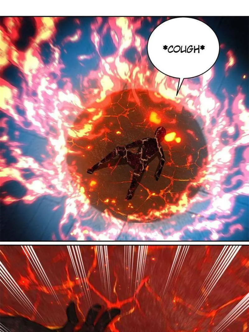 Read I Picked up an Attribute (Colored) chapter 347 image 30 on Lezhin