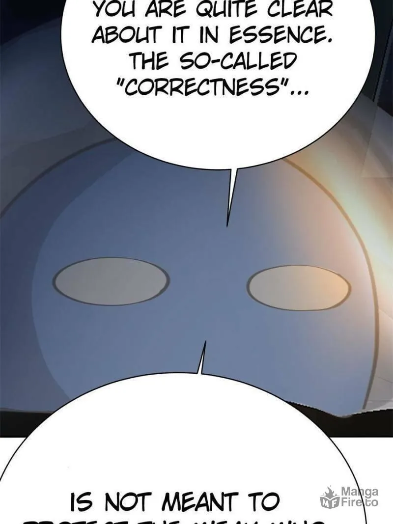 Read I Picked up an Attribute (Colored) chapter 347 image 34 on Lezhin
