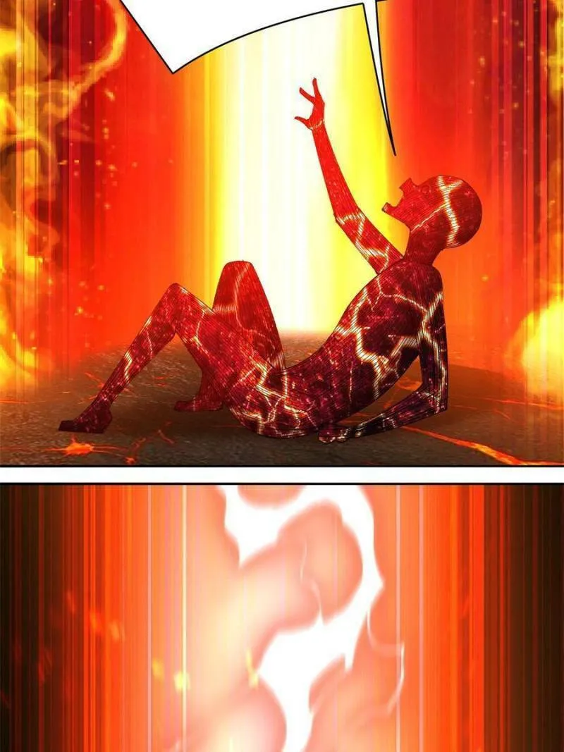 Read I Picked up an Attribute (Colored) chapter 347 image 36 on Lezhin