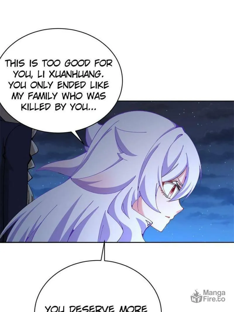 Read I Picked up an Attribute (Colored) chapter 347 image 39 on Lezhin