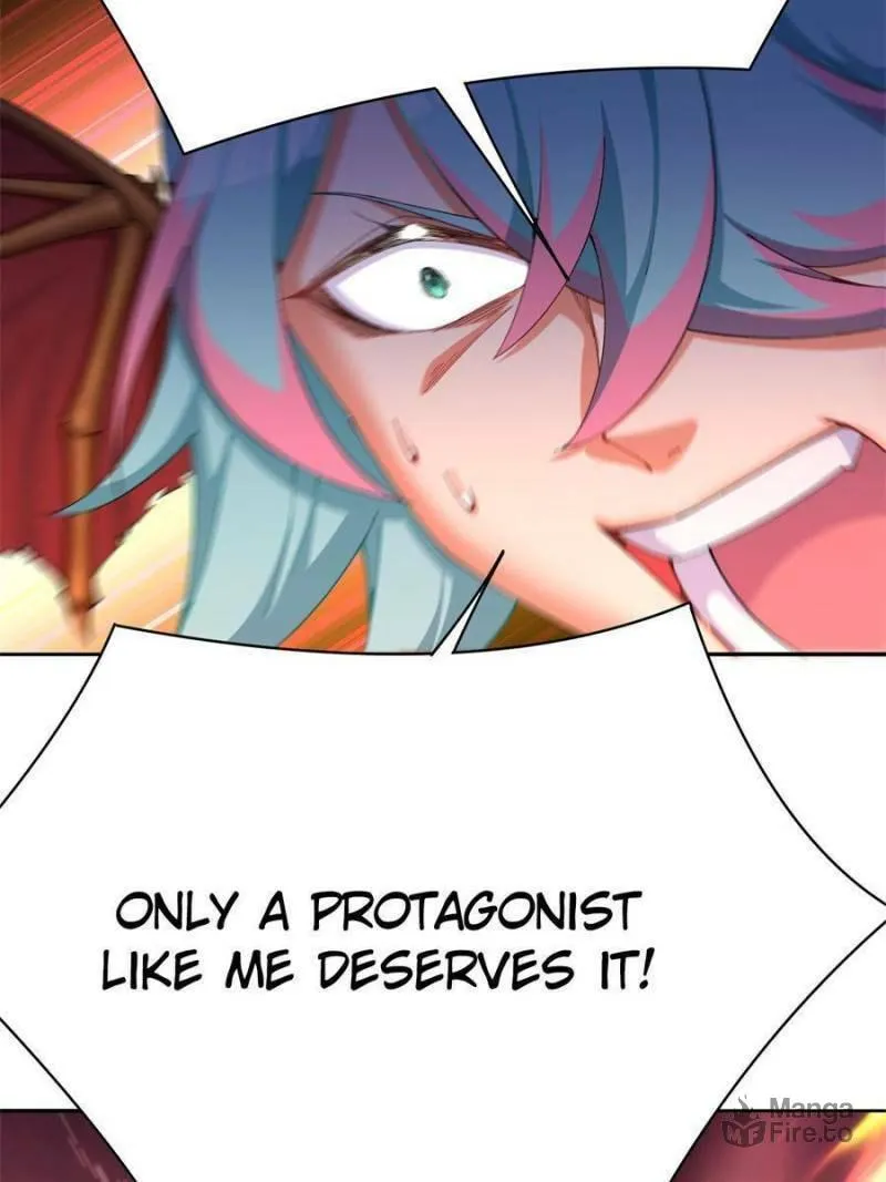 Read I Picked up an Attribute (Colored) chapter 347 image 4 on Lezhin