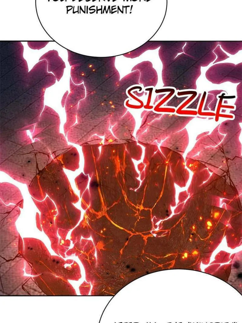 Read I Picked up an Attribute (Colored) chapter 347 image 40 on Lezhin