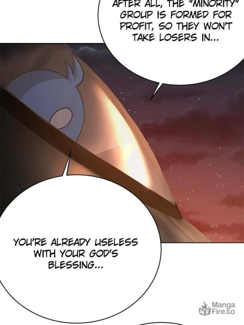 Read I Picked up an Attribute (Colored) chapter 347 image 41 on Lezhin