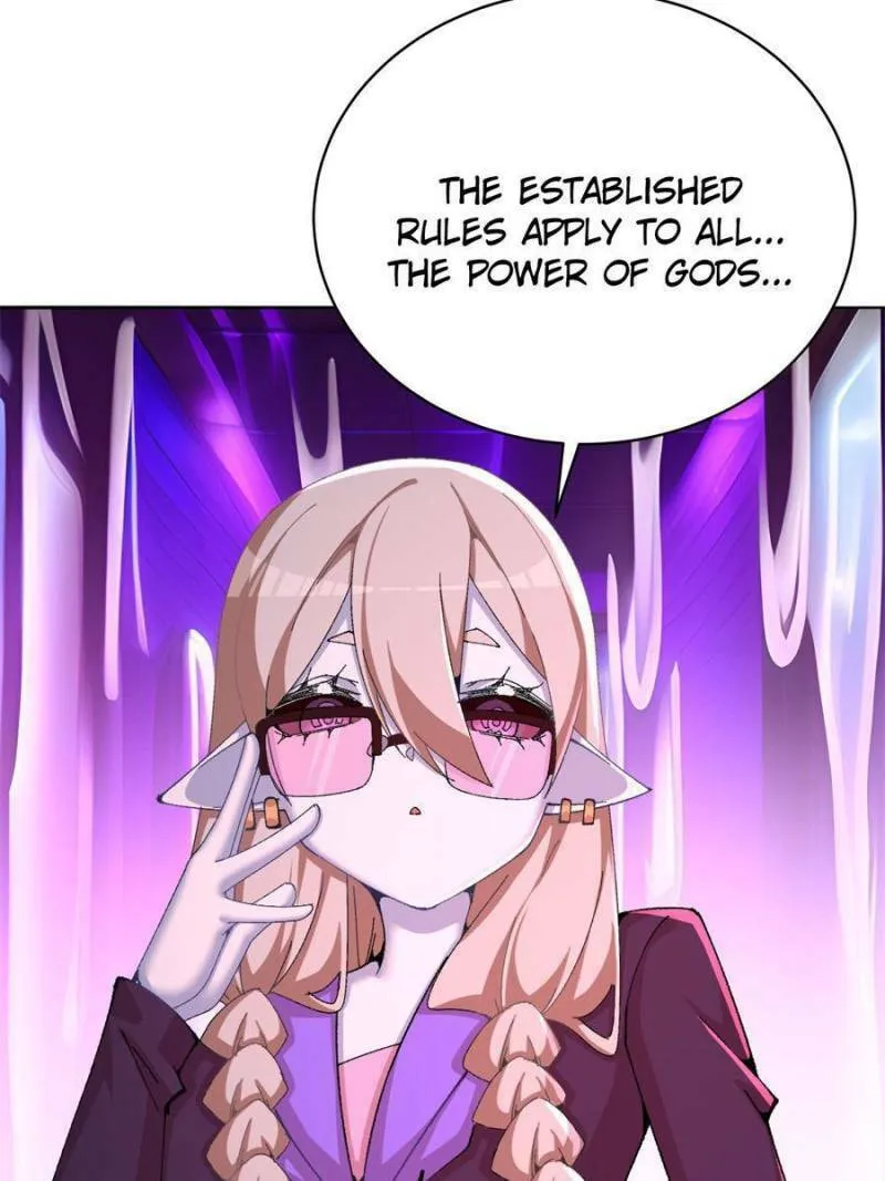 Read I Picked up an Attribute (Colored) chapter 347 image 42 on Lezhin