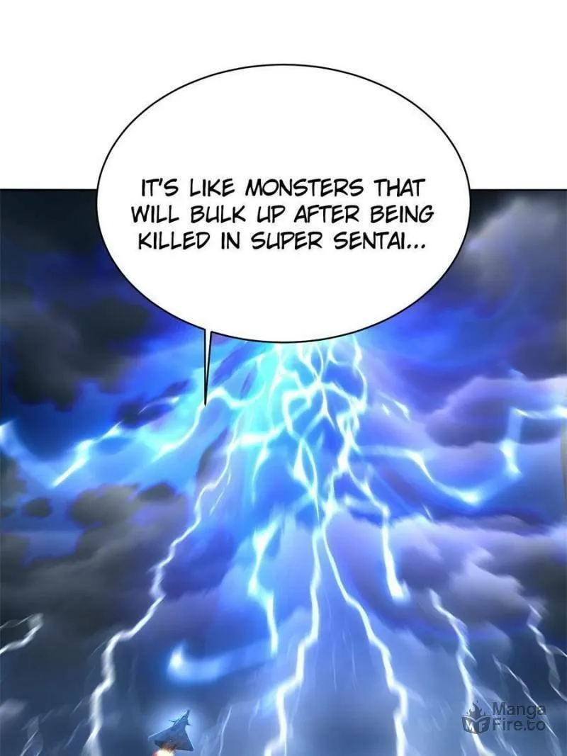 Read I Picked up an Attribute (Colored) chapter 347 image 47 on Lezhin