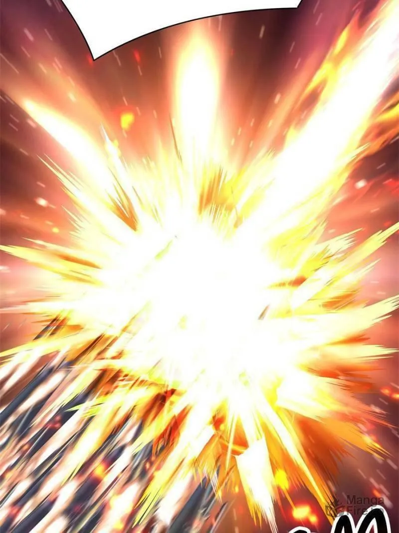 Read I Picked up an Attribute (Colored) chapter 347 image 5 on Lezhin