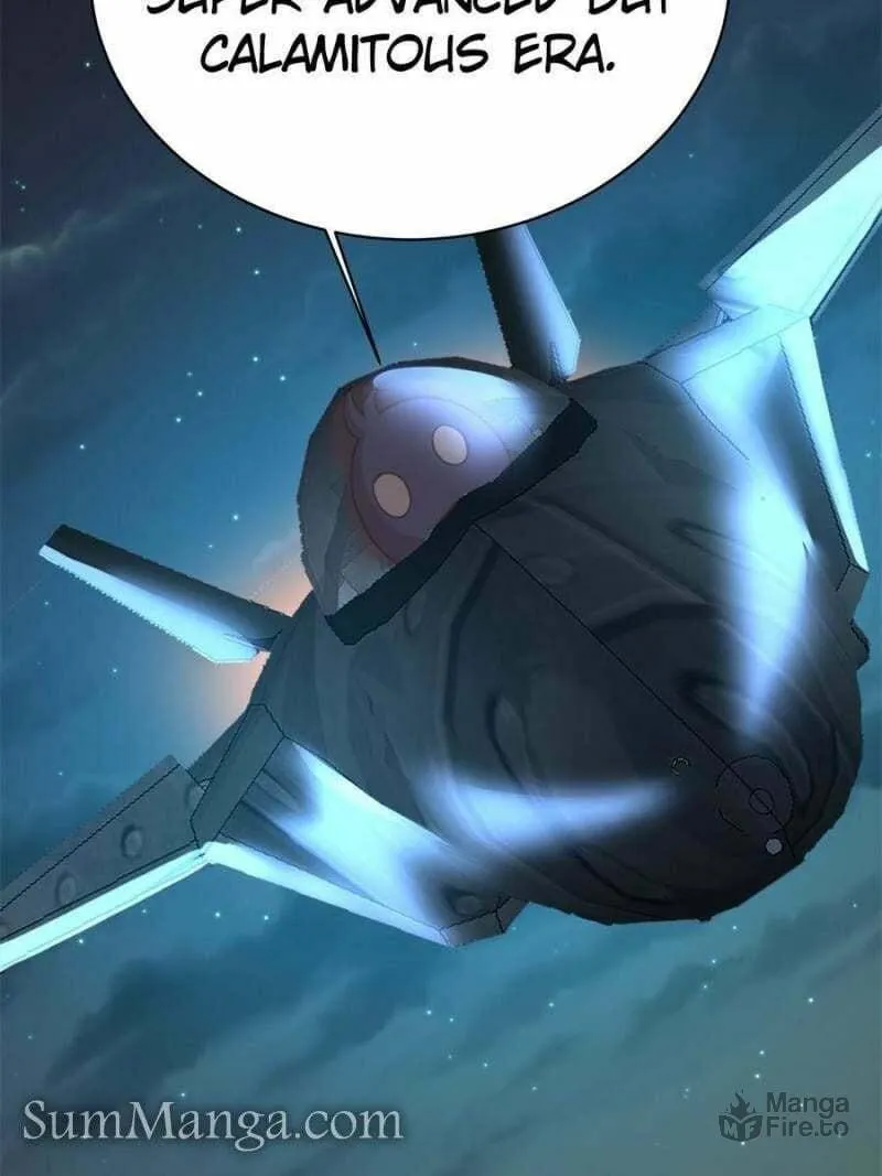 Read I Picked up an Attribute (Colored) chapter 347 image 50 on Lezhin
