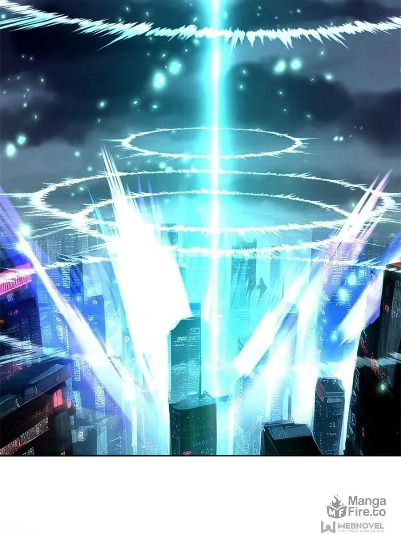 Read I Picked up an Attribute (Colored) chapter 347 image 53 on Lezhin