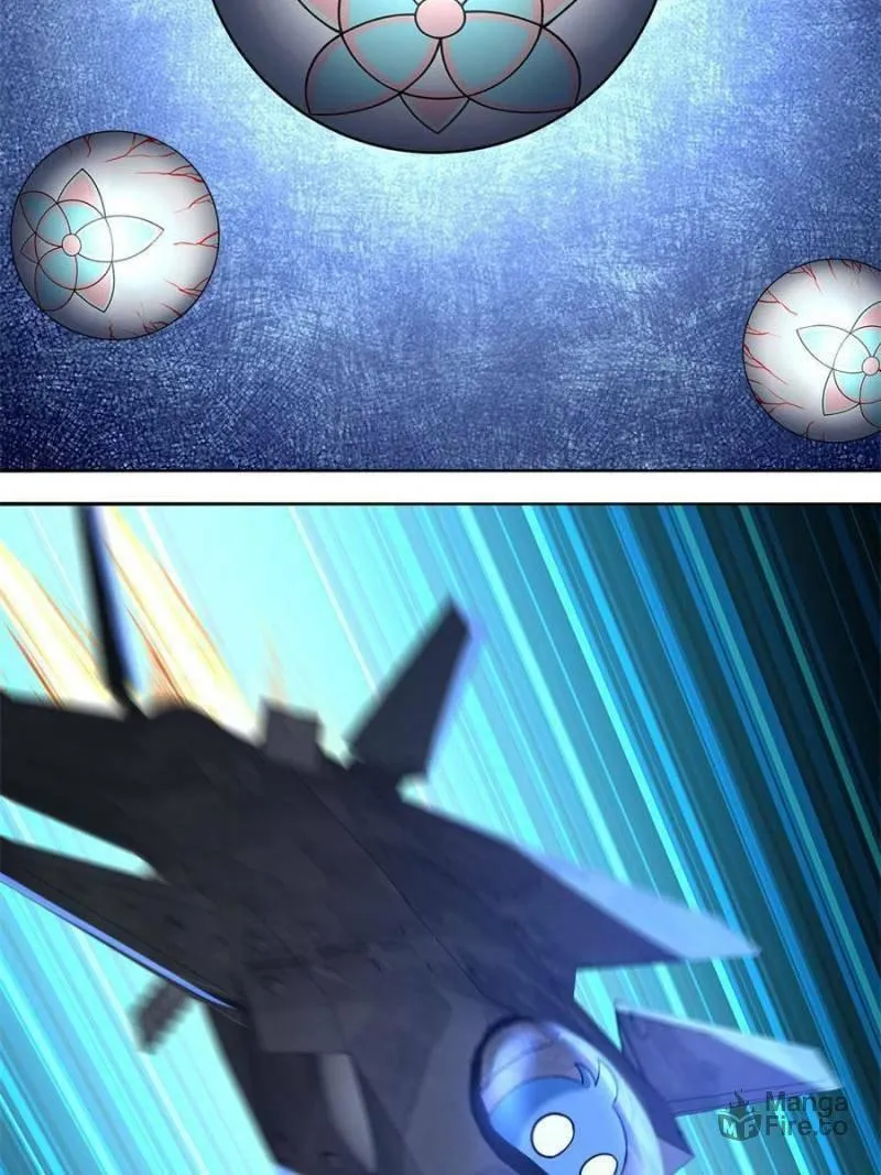 Read I Picked up an Attribute (Colored) chapter 347 image 59 on Lezhin