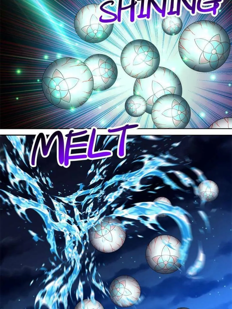 Read I Picked up an Attribute (Colored) chapter 347 image 63 on Lezhin