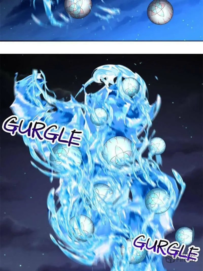 Read I Picked up an Attribute (Colored) chapter 347 image 64 on Lezhin