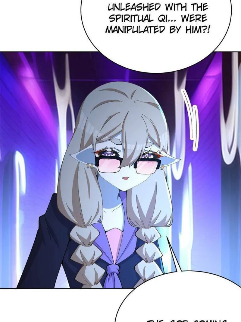 Read I Picked up an Attribute (Colored) chapter 347 image 66 on Lezhin