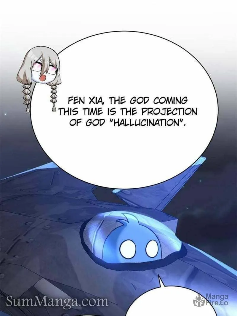 Read I Picked up an Attribute (Colored) chapter 347 image 68 on Lezhin
