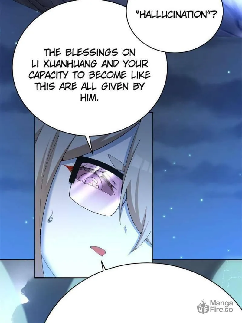 Read I Picked up an Attribute (Colored) chapter 347 image 69 on Lezhin