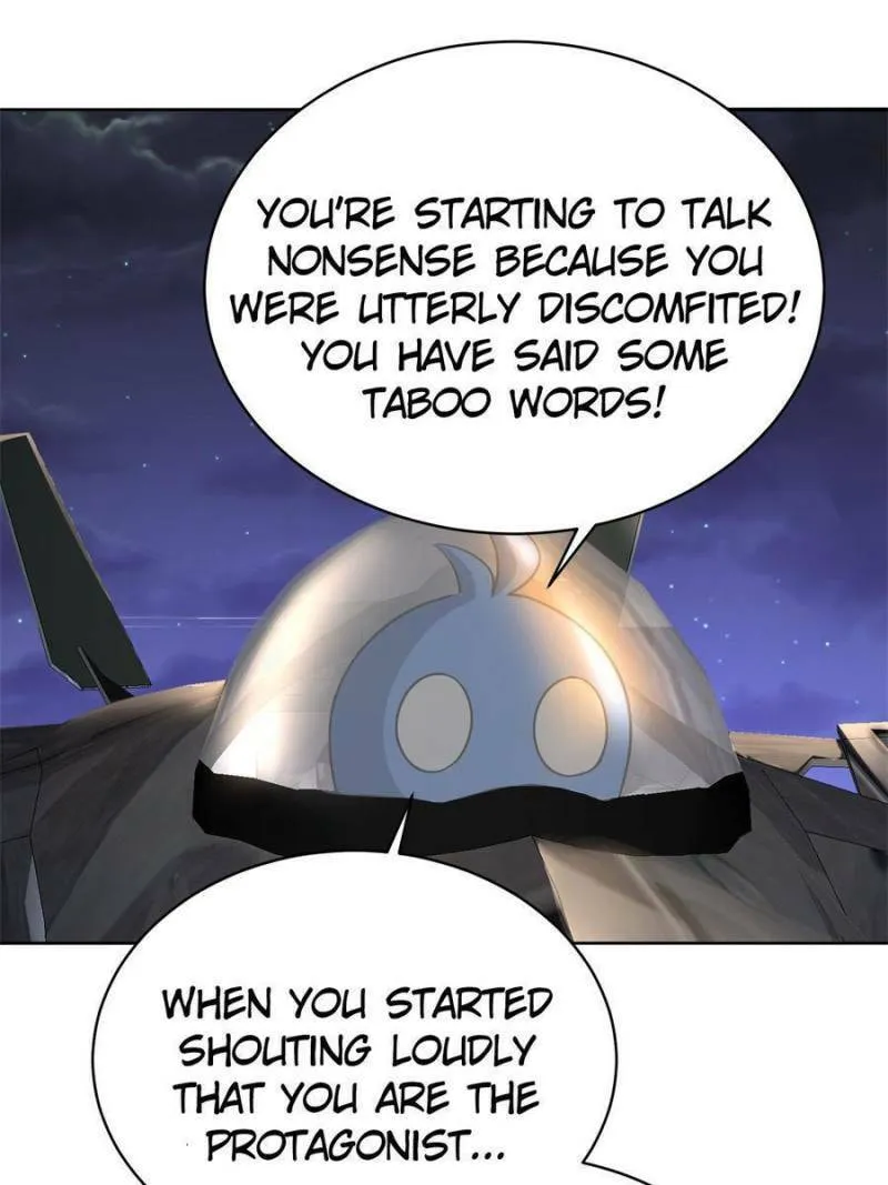Read I Picked up an Attribute (Colored) chapter 347 image 7 on Lezhin