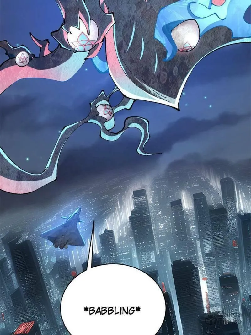 Read I Picked up an Attribute (Colored) chapter 347 image 71 on Lezhin