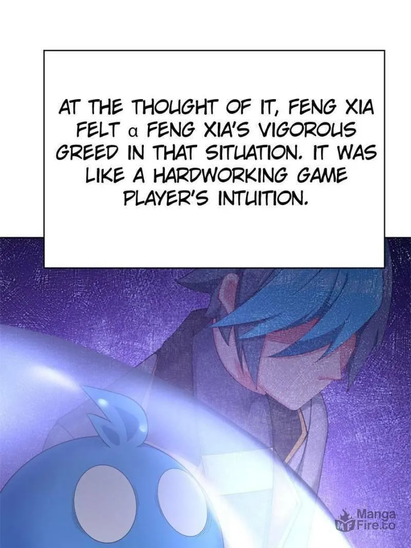 Read I Picked up an Attribute (Colored) chapter 347 image 77 on Lezhin