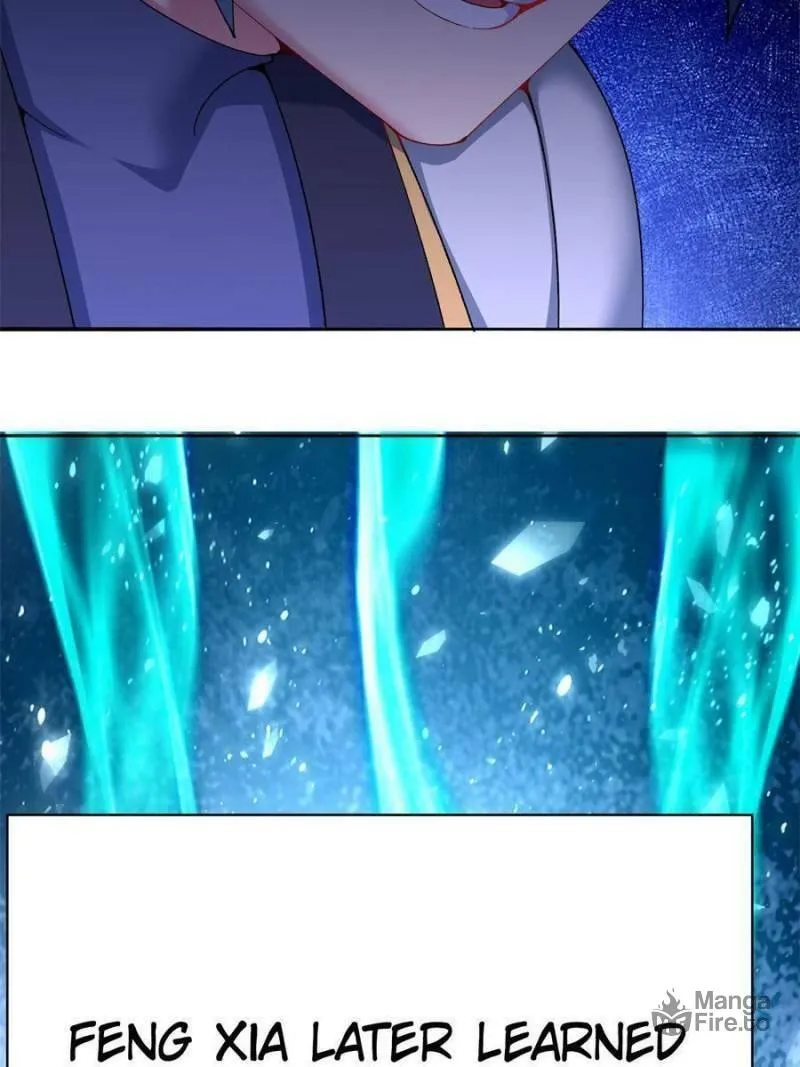 Read I Picked up an Attribute (Colored) chapter 347 image 79 on Lezhin