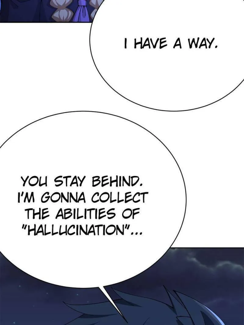 Read I Picked up an Attribute (Colored) chapter 348 image 10 on Lezhin