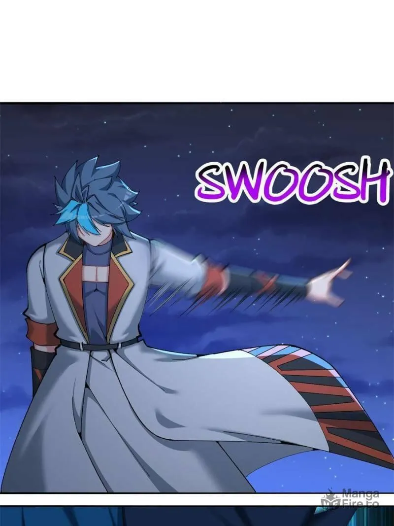 Read I Picked up an Attribute (Colored) chapter 348 image 14 on Lezhin