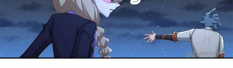 Read I Picked up an Attribute (Colored) chapter 348 image 16 on Lezhin