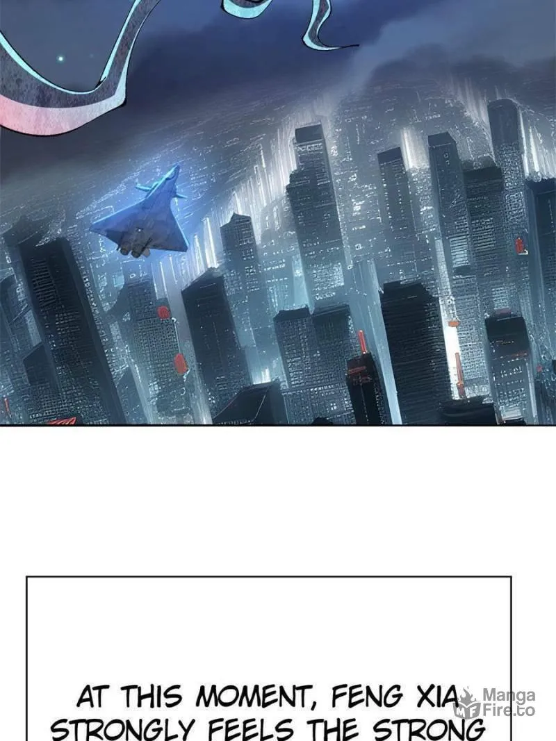 Read I Picked up an Attribute (Colored) chapter 348 image 2 on Lezhin