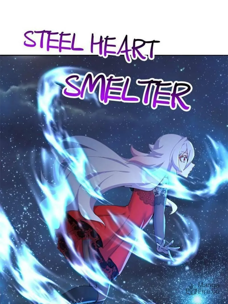 Read I Picked up an Attribute (Colored) chapter 348 image 20 on Lezhin