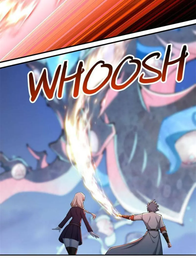 Read I Picked up an Attribute (Colored) chapter 348 image 25 on Lezhin
