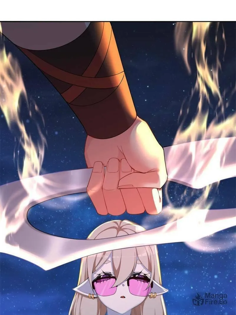 Read I Picked up an Attribute (Colored) chapter 348 image 26 on Lezhin