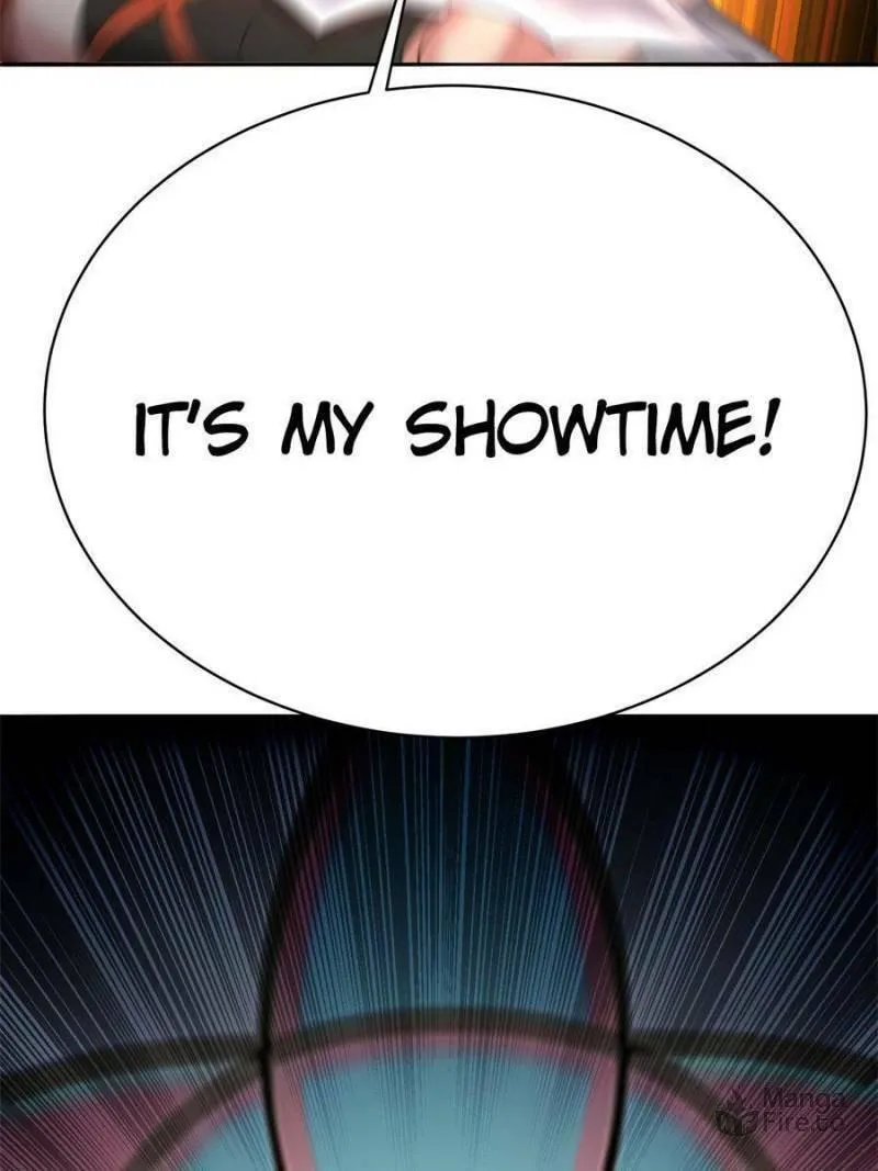 Read I Picked up an Attribute (Colored) chapter 348 image 29 on Lezhin