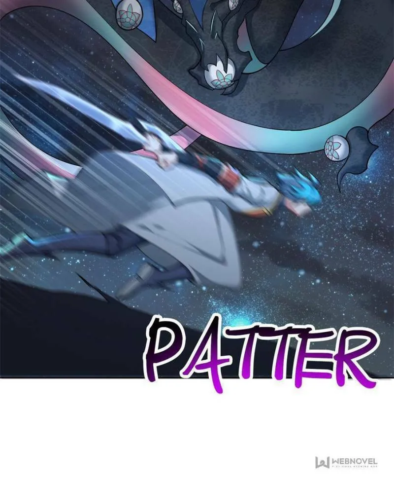 Read I Picked up an Attribute (Colored) chapter 348 image 31 on Lezhin