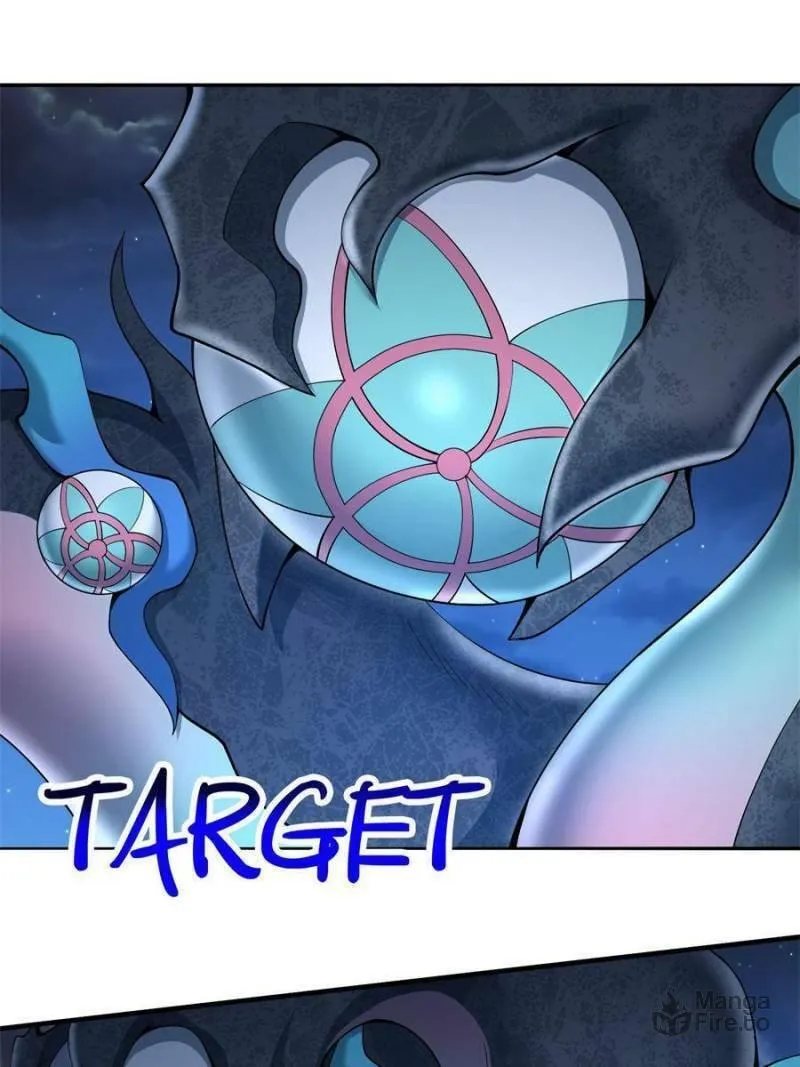 Read I Picked up an Attribute (Colored) chapter 348 image 32 on Lezhin