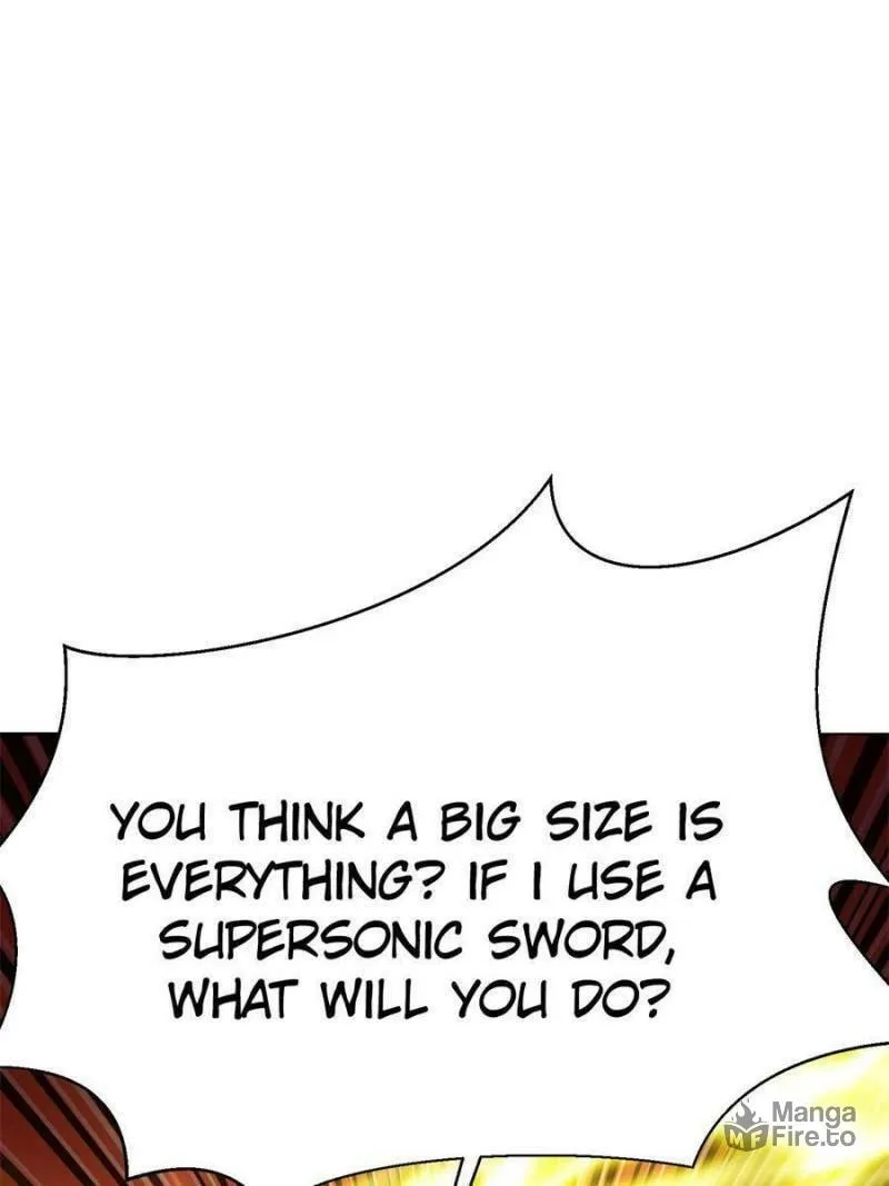 Read I Picked up an Attribute (Colored) chapter 348 image 35 on Lezhin