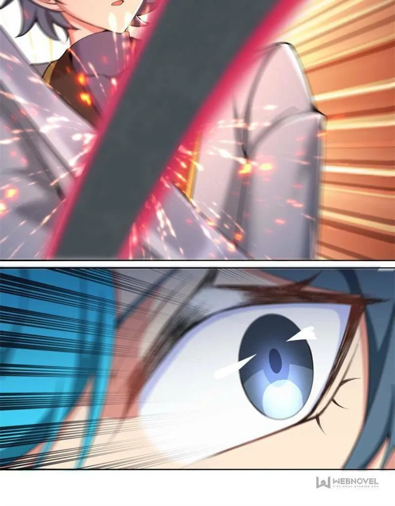 Read I Picked up an Attribute (Colored) chapter 348 image 40 on Lezhin