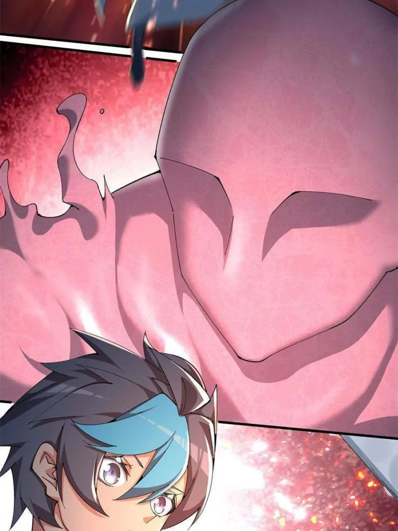 Read I Picked up an Attribute (Colored) chapter 348 image 42 on Lezhin