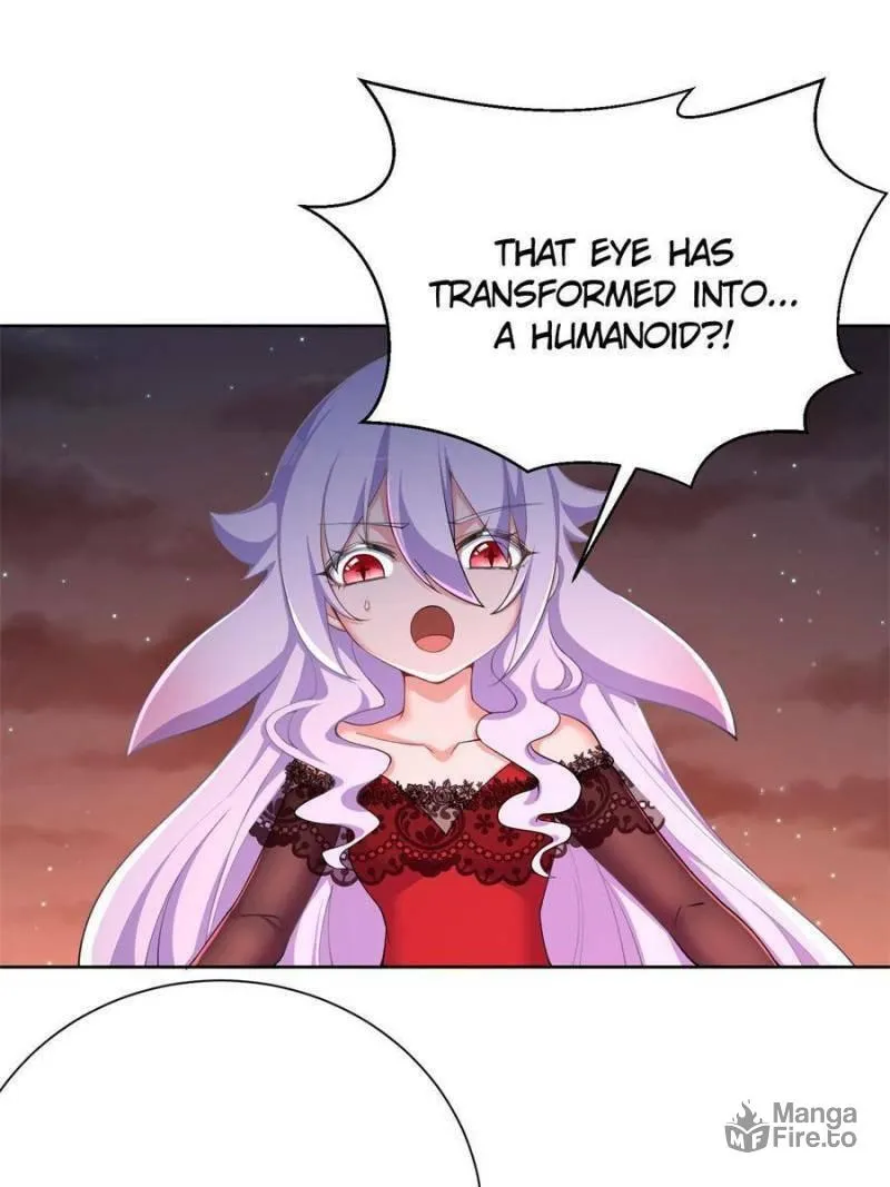 Read I Picked up an Attribute (Colored) chapter 348 image 44 on Lezhin