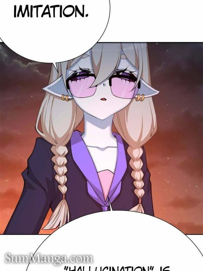 Read I Picked up an Attribute (Colored) chapter 348 image 45 on Lezhin