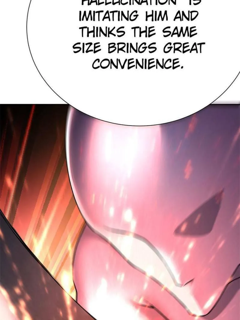 Read I Picked up an Attribute (Colored) chapter 348 image 46 on Lezhin